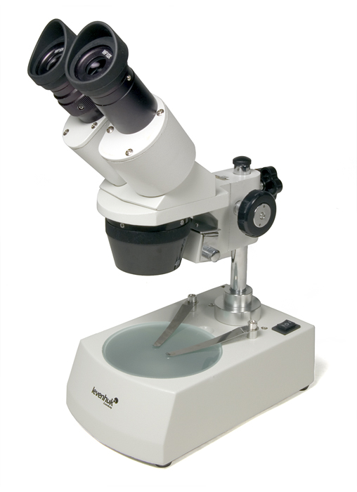 Levenhuk Microscópio Stereo 3ST