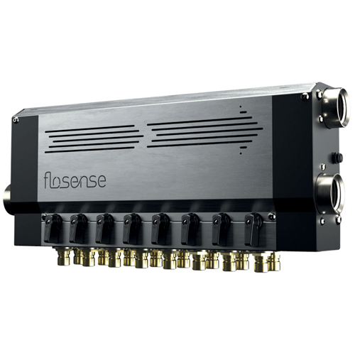Flosense 4.0 Distribuidores 120ºC - 160ºC