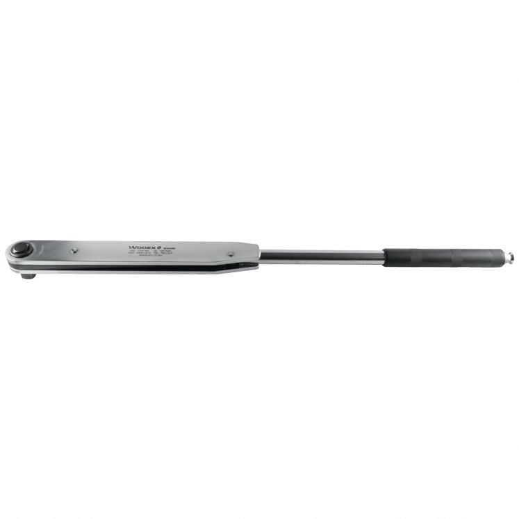 WODEX WX6380 TORQUE WRENCHES CLICK-ACTION
