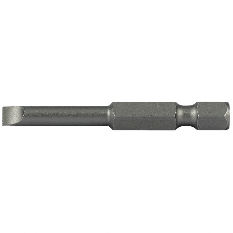 WODEX WX4435 BITS FOR SLOTTED SCREWS