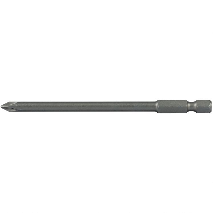 WODEX WX4411 BITS WITH WIDE SHANK FOR PHILLIPS® SCREWS