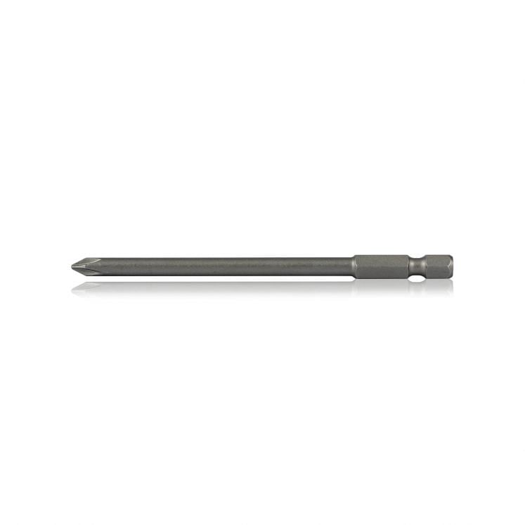 WODEX WX4411 BITS WITH WIDE SHANK FOR PHILLIPS® SCREWS