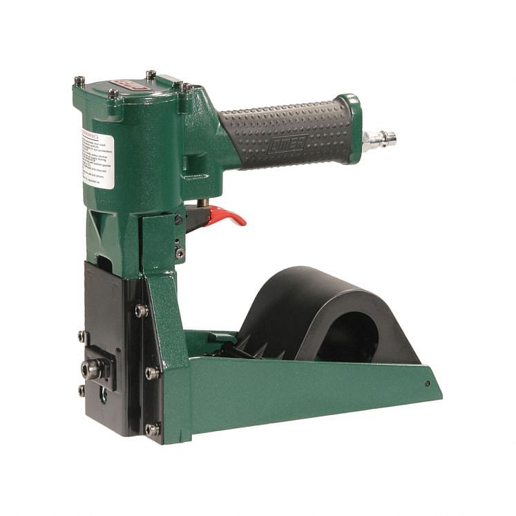 PNEUMATIC STAPLERS FOR STAPLES SERIES ROLL-A OMER