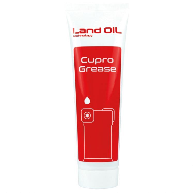 ANTI-SEIZE AND PROTECTIVE PASTES LANDOIL CUPRO GREASE