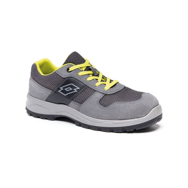 LOTTO WORKS RING 400 S1P 213038 5AH SAFETY SHOES