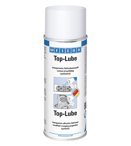 WEICON SPRAY TOP-LUBE
