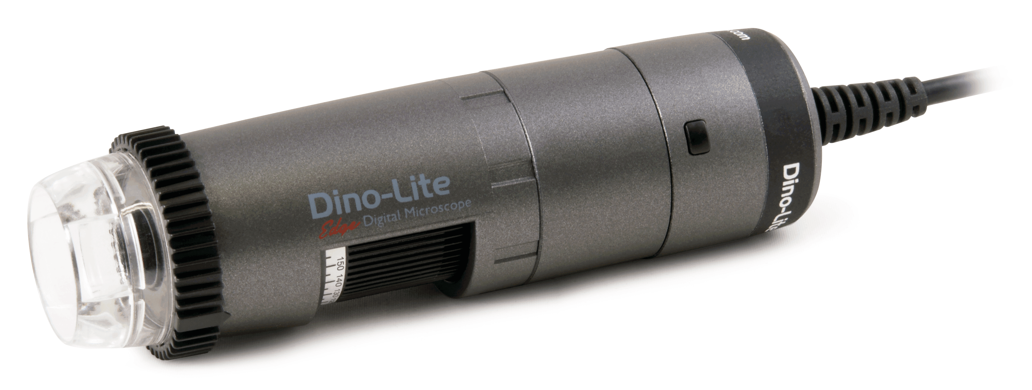 DINO-LITE AF4115ZTL EDGE DIGITAL MICROSCOPE USB - LWD1.3MP, 10-140X, LWD,  POLARIZER, FLC