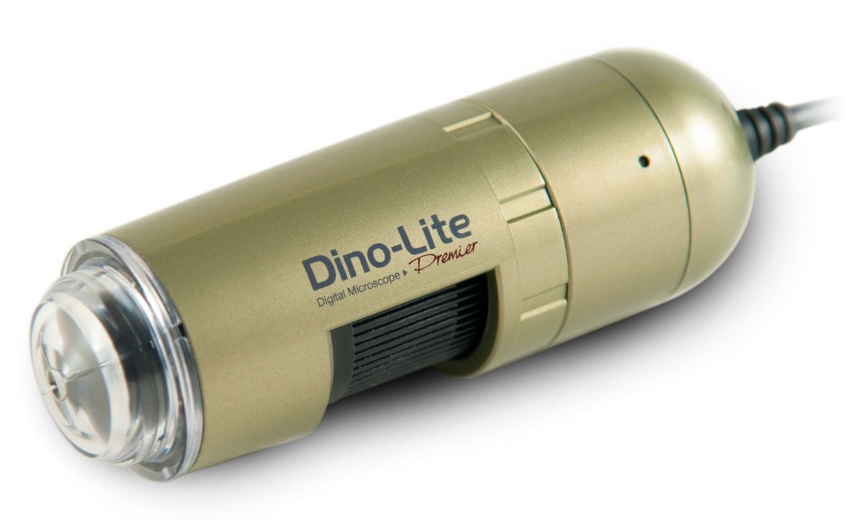 Dino-Lite AM4113T5 digital microscope USB1.3MP, 500x