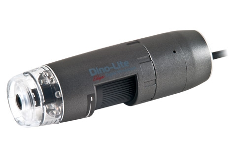 Dino-Lite AM4515T Edge digital microscope USB1.3MP, 20~220x, AMR