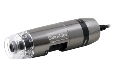 DINO-LITE AM7515MT8A EDGE DIGITAL MICROSCOPE USB, COAXIAL5MP, 700~900X, 5MP, ALUMINIUM, AMR, COAXIAL ILLUMINATION