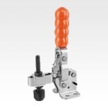 TOGGLE CLAMP VERTICAL