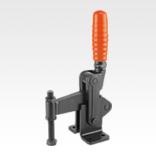 TOGGLE CLAMP VERTICAL