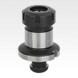 5-AXIS COLLET ADAPTER UNILOCK SYSTEM SIZE