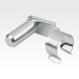 SNAP-IN PIN FOR DIN 71752 CLEVIS