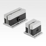 MACHINABLE COLLET SYSTEM SQUARE