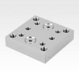 ADAPTER BLOCK FOR ADAPTER PLATE