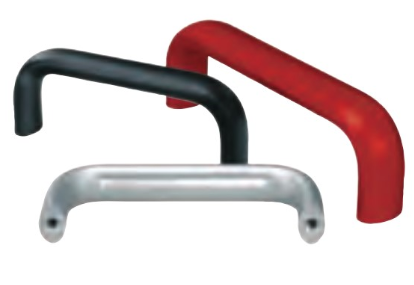 PULL HANDLE OVAL