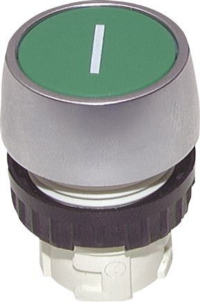 Acessórios do atuador para válvulas acionadas por botão (Ø 22 5), para Série T 22