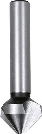 Cone countersinks - rebarbador countersinks, DIN 335