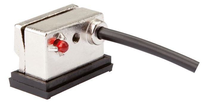 Interruptor do cilindro para cilindros de curso curto - NDM - NEM, Tipo G