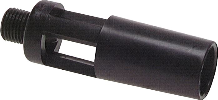 Bicos para pistolas de sopro - Bico Venturi, Standard