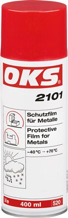 OKS 2301 - pulverizador de proteção do molde
