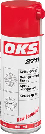OKS 2711 - Spray de refrigeração