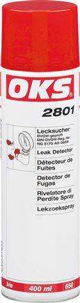 OKS 2800-2801 - detetor de fugas