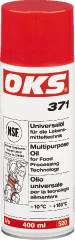 OKS 370-371 - óleo universal para a indústria alimentar