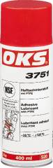 OKS 3750-3751 - lubrificante adesivo com PTFE