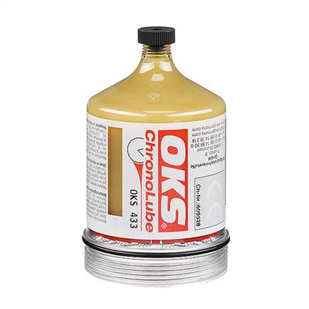 OKS 433 - Massa lubrificante de alta pressão de longa duração