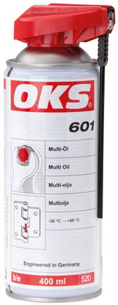 OKS 600-601 - multi-óleo