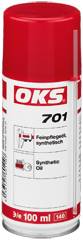 OKS 700-701 - óleo de higiene fina, sintético