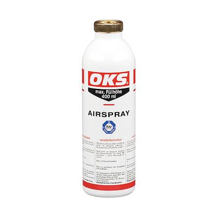 Equipamento de lubrificação OKS