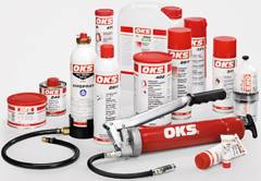 OKS - Outros produtos de proteção contra a corrosão