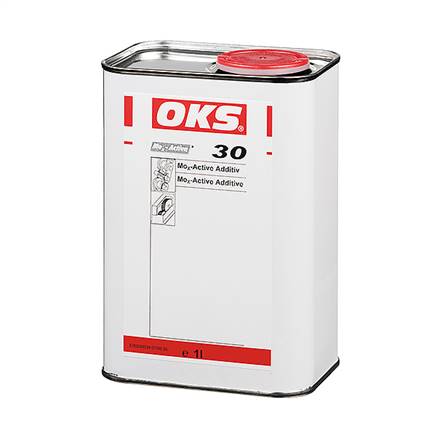 OKS - Outros óleos