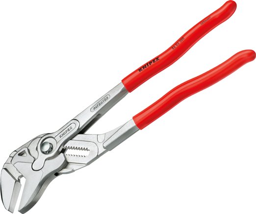 CHAVES ALICATES, KNIPEX