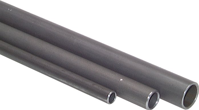 Tubo hidráulico de precisão - sem costura, EN 10305-4 (DIN 2445-2)