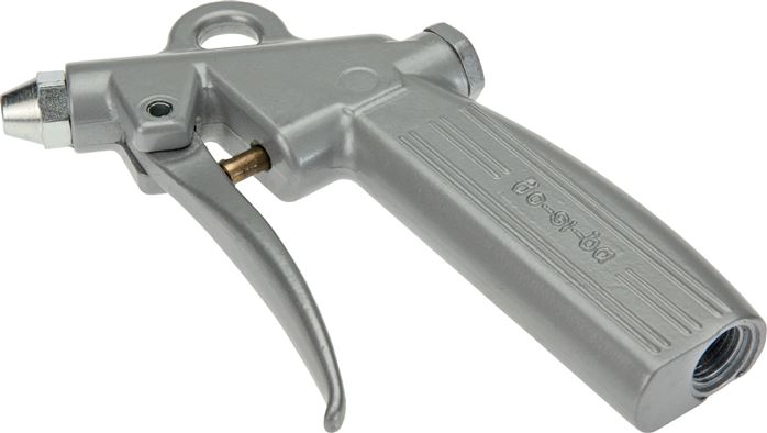 Pistolas de sopro de bico curto que podem ser medidos, Standard