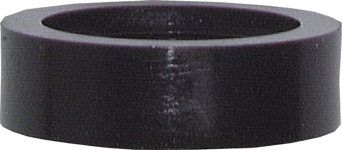 Anéis de vedação de espaço para válvulas de parafuso banjo, PN 16