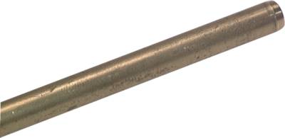 Tomadas de acoplamento 9 mm spigot desviando acoplamentos para pontes de controle de temperatura, PN 15 (será descontinuado)