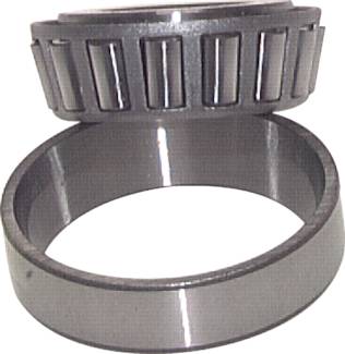Rolamento de rolos cônicos, DIN ISO 355 - DIN 720