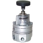 Proportional pressure regulator - Eco-Line, Comfort
