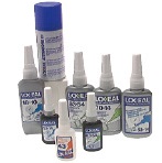 LOXEAL - Selos e adesivos líquidos